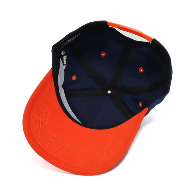 " L " SNAPBACK ( DETROIT TIGERS )