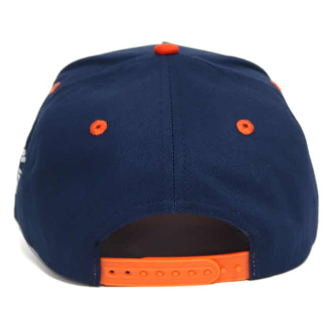 " L " SNAPBACK ( DETROIT TIGERS )